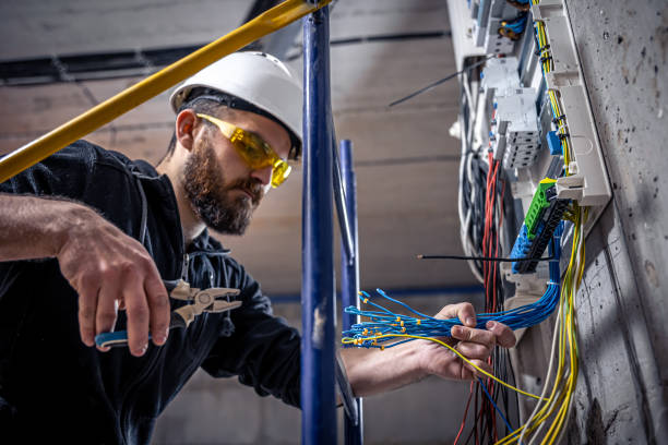 Best Emergency Electrician Near Me  in Converse, IN